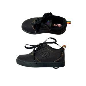 Heelys Pro 20 Wheeled Skate Shoe Size 1